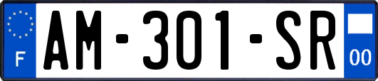AM-301-SR