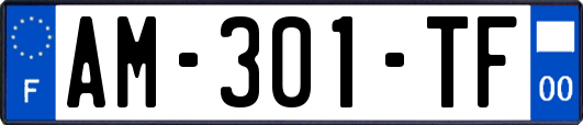 AM-301-TF