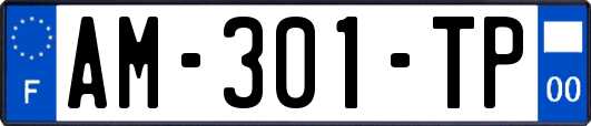 AM-301-TP