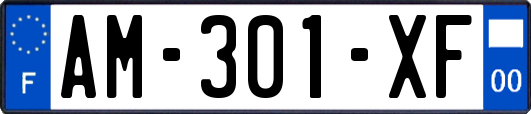 AM-301-XF