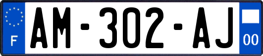 AM-302-AJ