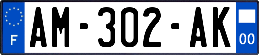 AM-302-AK