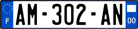 AM-302-AN