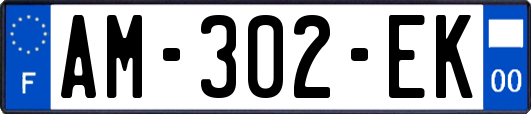 AM-302-EK