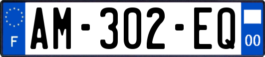 AM-302-EQ