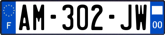 AM-302-JW