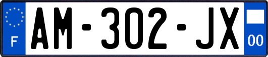AM-302-JX