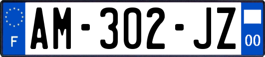 AM-302-JZ