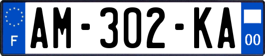 AM-302-KA
