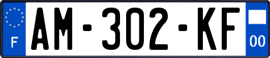 AM-302-KF