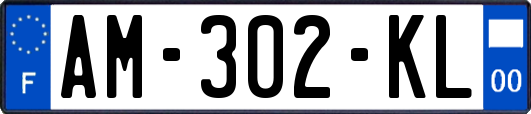 AM-302-KL