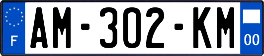AM-302-KM