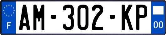 AM-302-KP