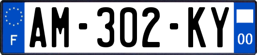 AM-302-KY