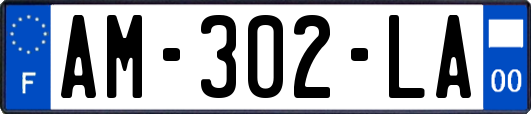 AM-302-LA
