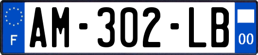 AM-302-LB