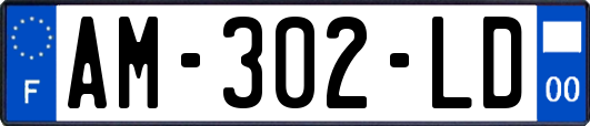 AM-302-LD