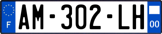 AM-302-LH