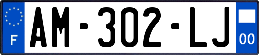 AM-302-LJ