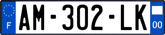 AM-302-LK