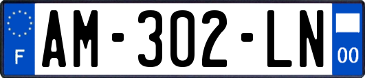 AM-302-LN