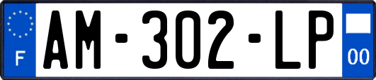 AM-302-LP