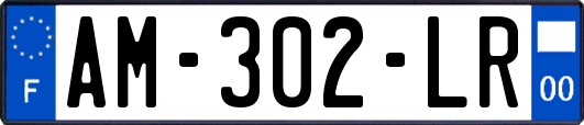 AM-302-LR