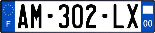 AM-302-LX