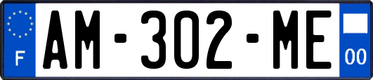 AM-302-ME