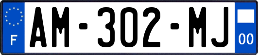 AM-302-MJ