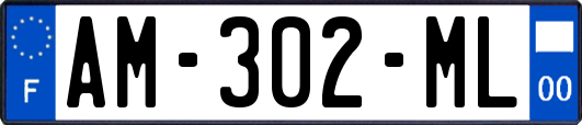 AM-302-ML