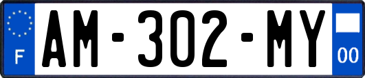 AM-302-MY