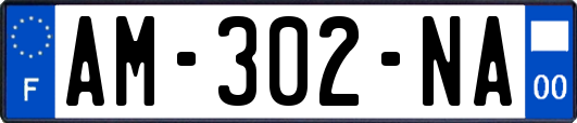 AM-302-NA