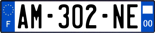 AM-302-NE