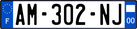 AM-302-NJ
