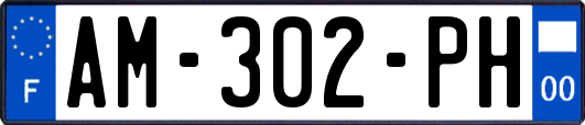 AM-302-PH
