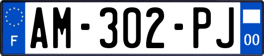 AM-302-PJ