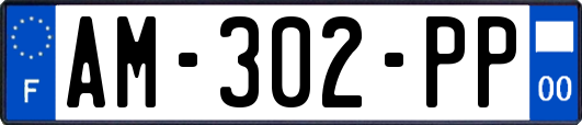 AM-302-PP