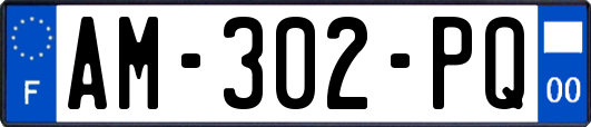 AM-302-PQ