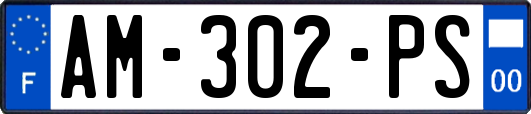AM-302-PS