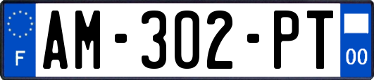 AM-302-PT