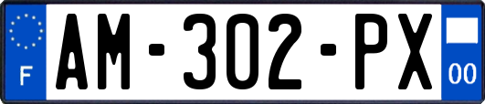 AM-302-PX