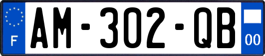 AM-302-QB
