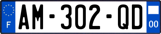 AM-302-QD