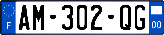 AM-302-QG