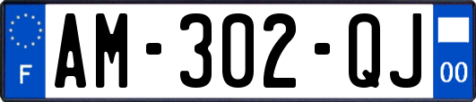 AM-302-QJ