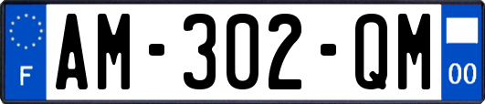 AM-302-QM