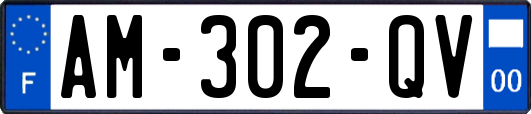 AM-302-QV