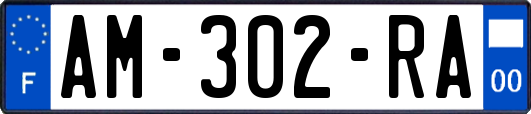AM-302-RA