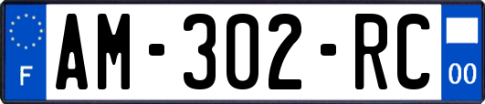 AM-302-RC